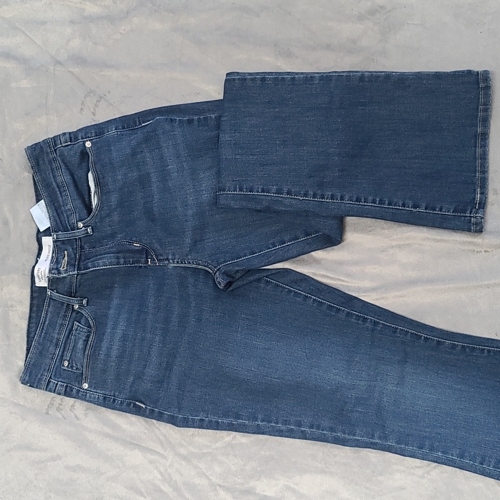 Bootcut Levi's